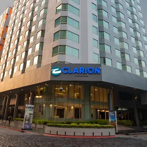 Clarion Ville de Guatemala
