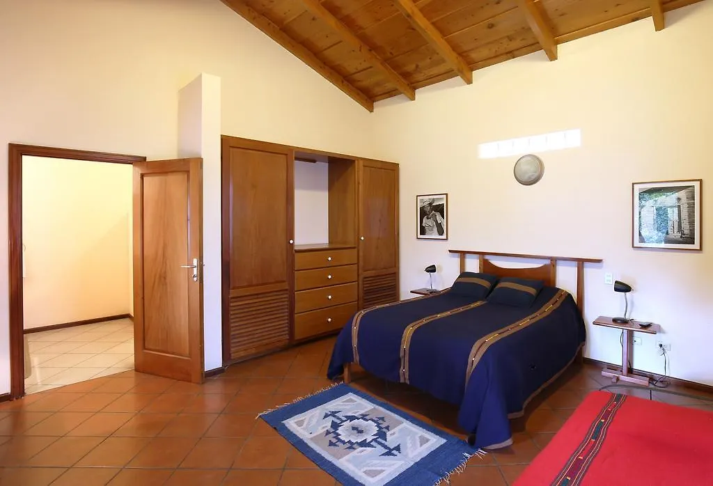Chez Daniel Bed & Breakfast Antigua Guatemala